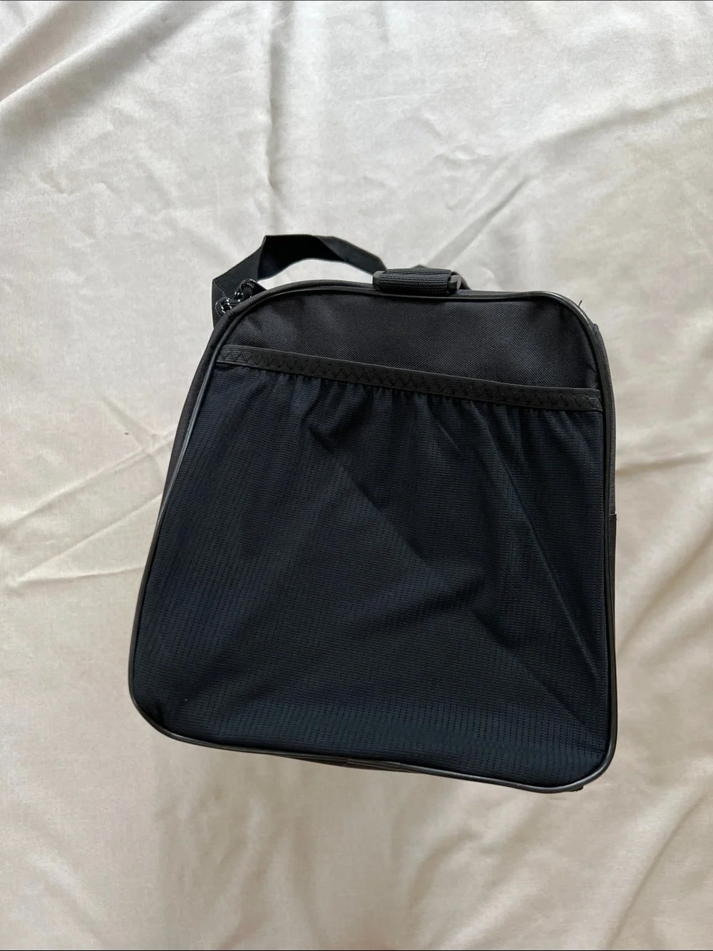 Champion Prologue Duffel Bag Black Brand New